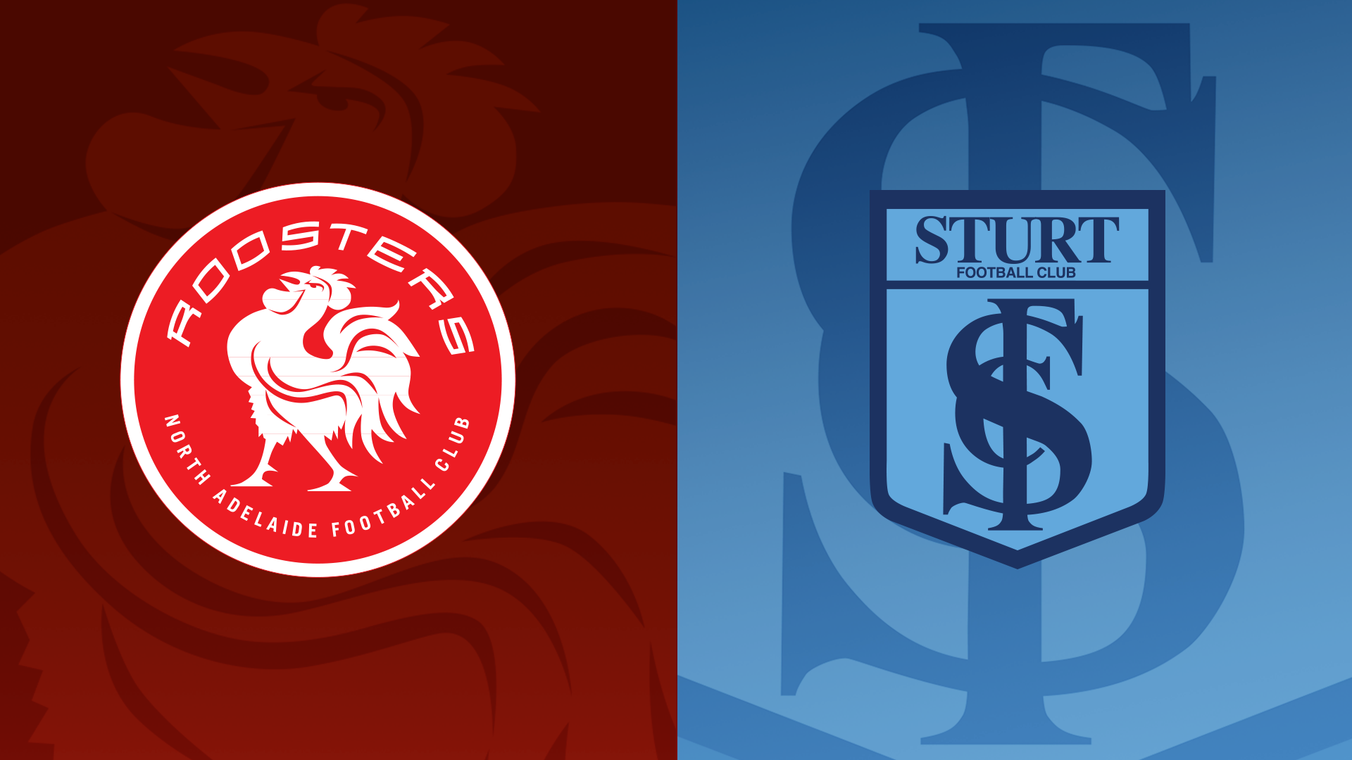 NAFC v SFC | Women's League Semi Final 2026