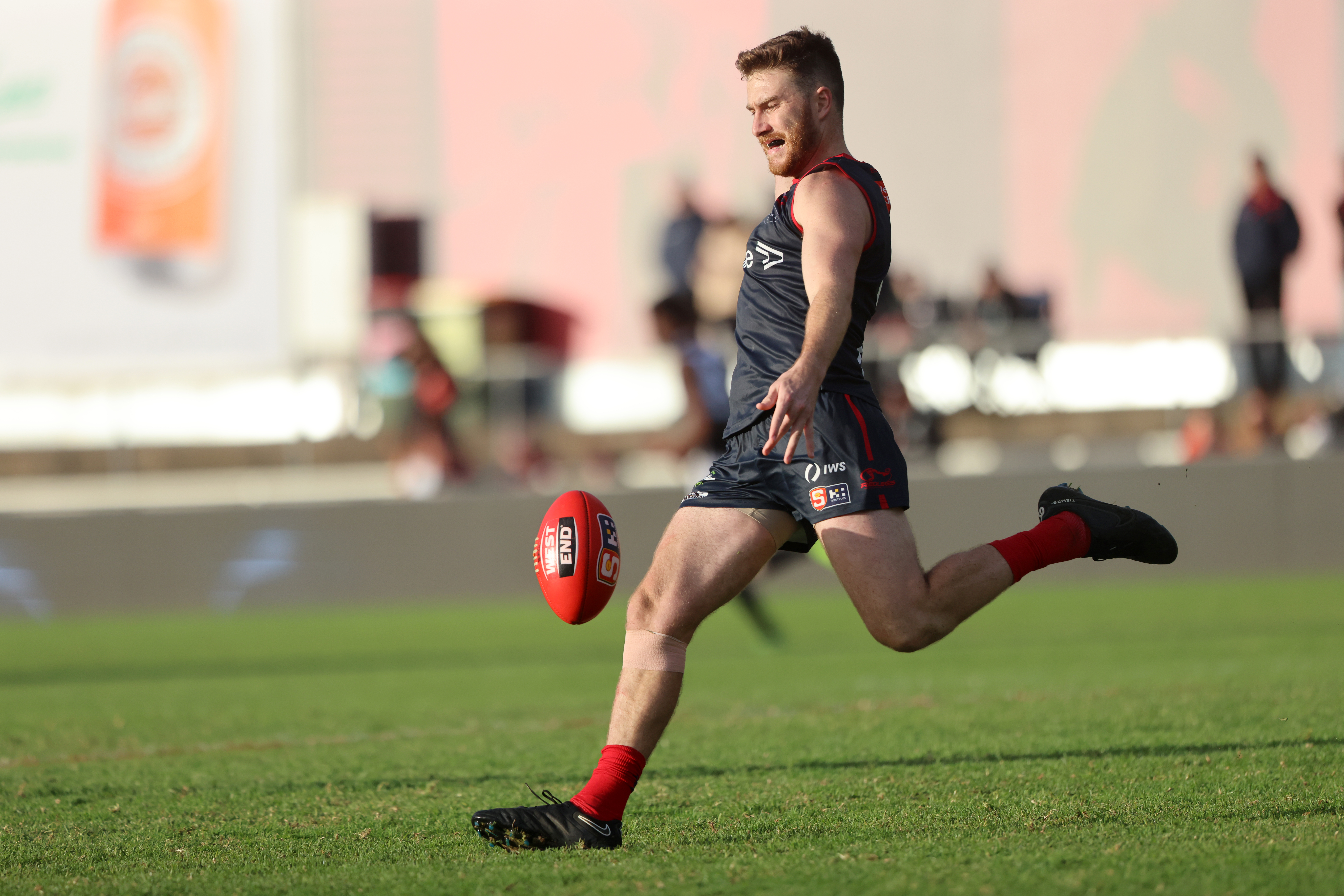 NFC V SAFC | 2023 Men's League R16