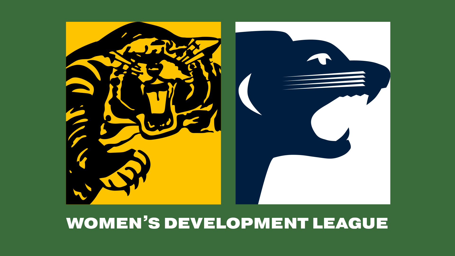 GFC V SAFC | 2024 Women's Development League R5 - Part 2