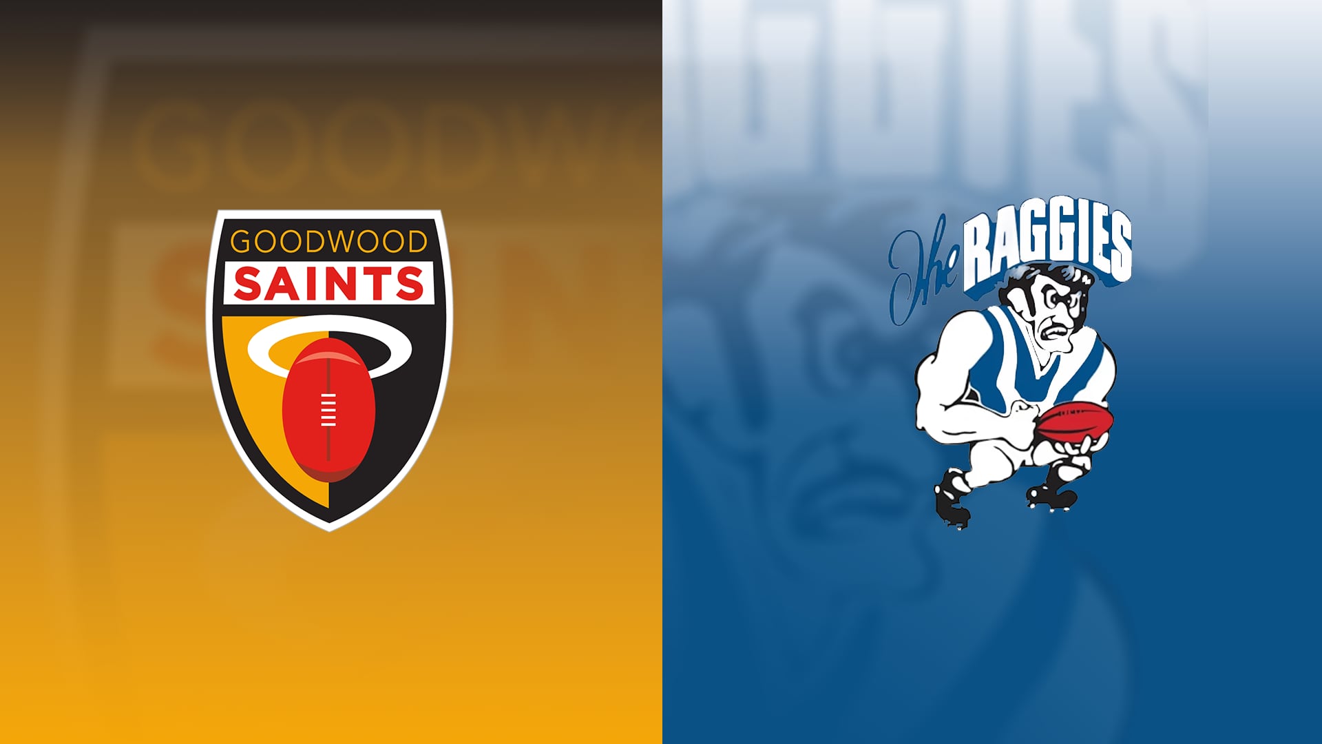 Goodwood Saints v Athlestone | Inclusive League | RD4 2026