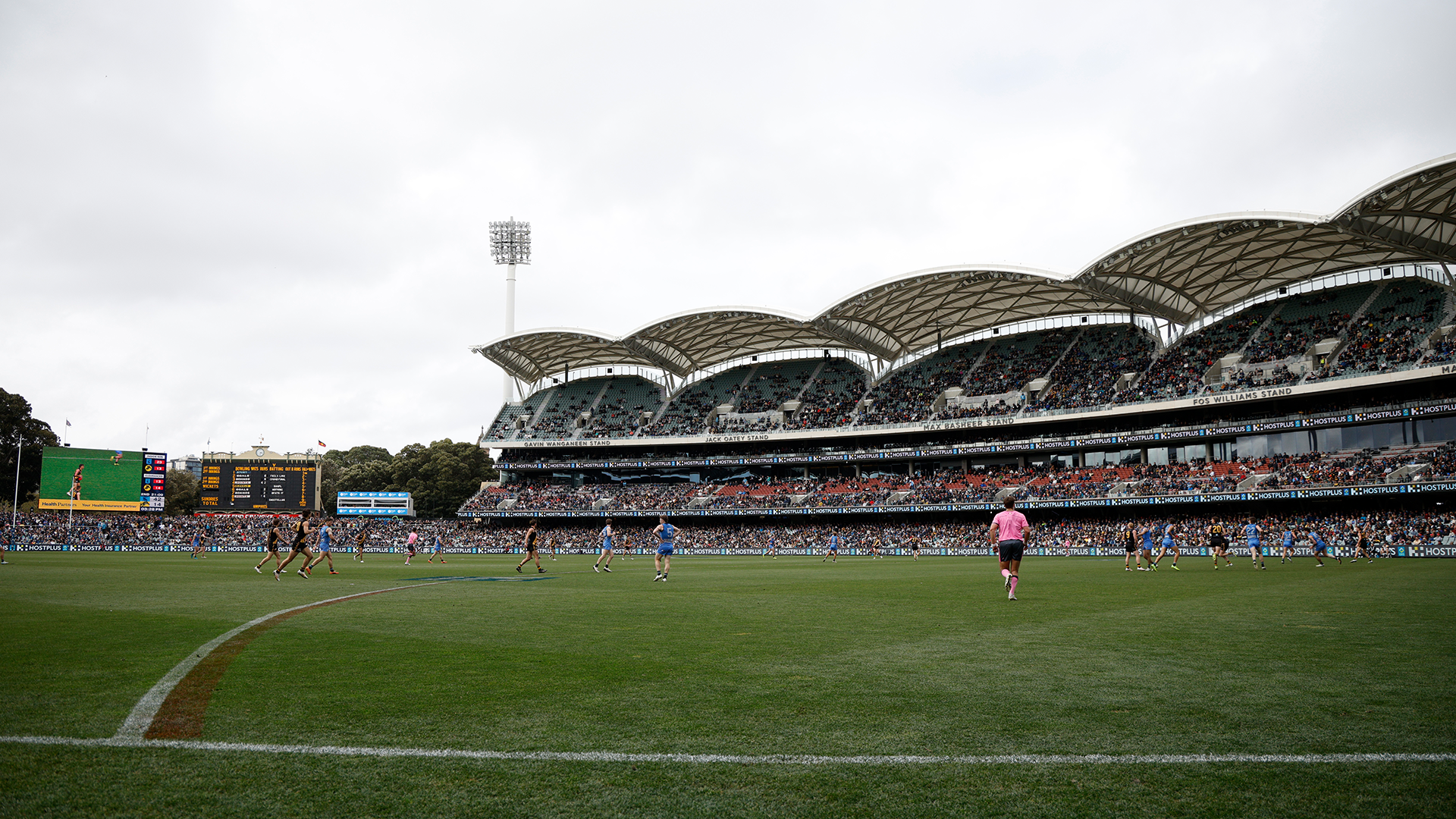 2026 Hostplus SANFL League