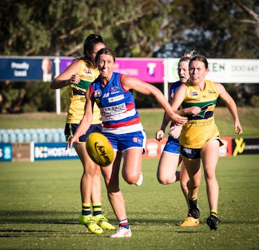 WWTFC v CDFC | 2022 Women's League R11