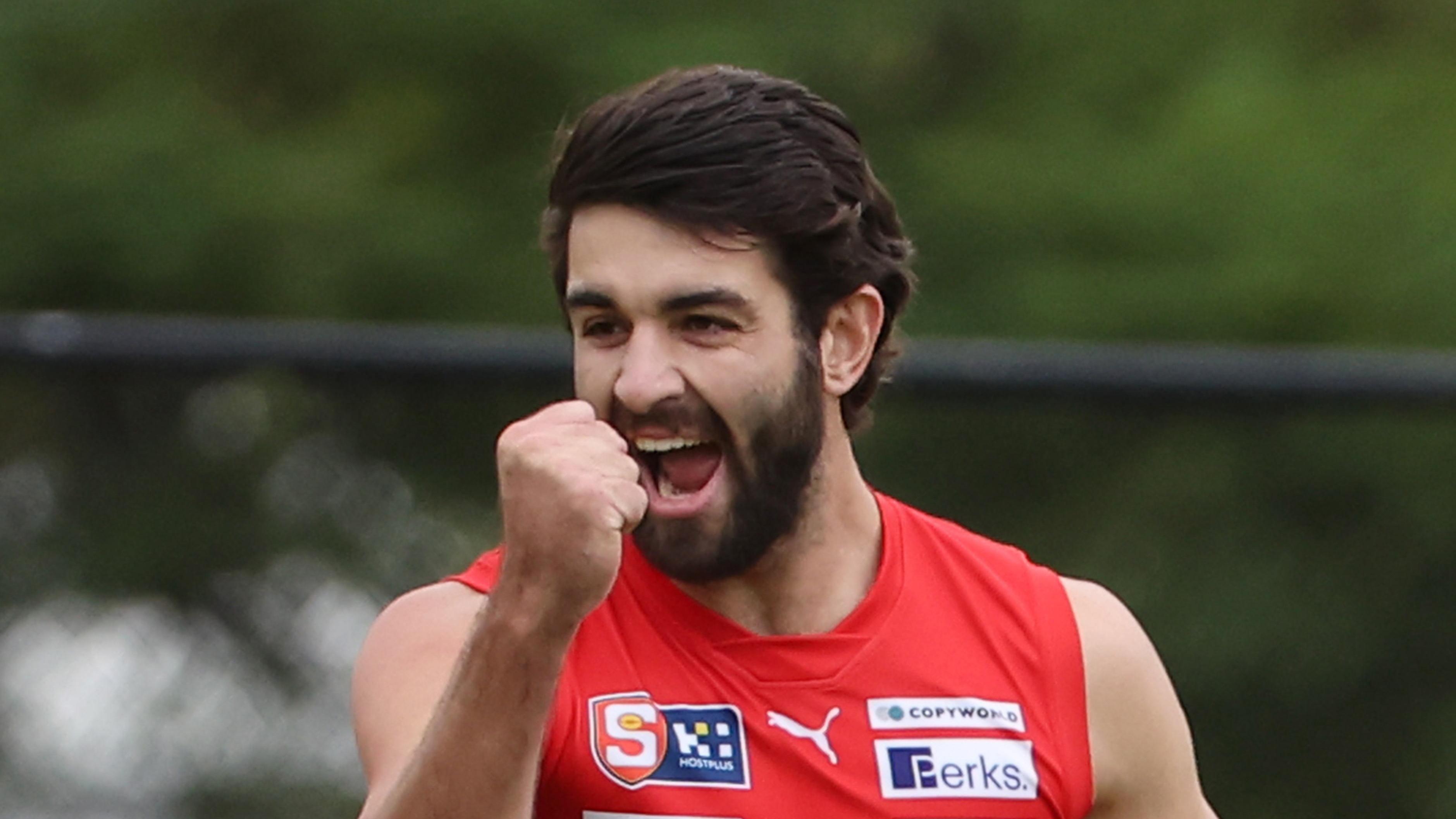 NAFC V NFC | 2023 Men's League R14