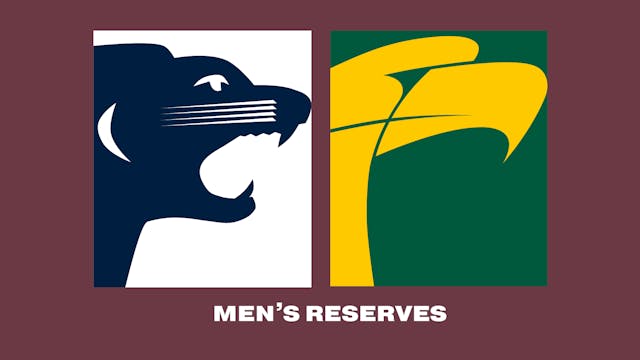 SAFC V WWTFC | 2023 Men's Reserve Qua...