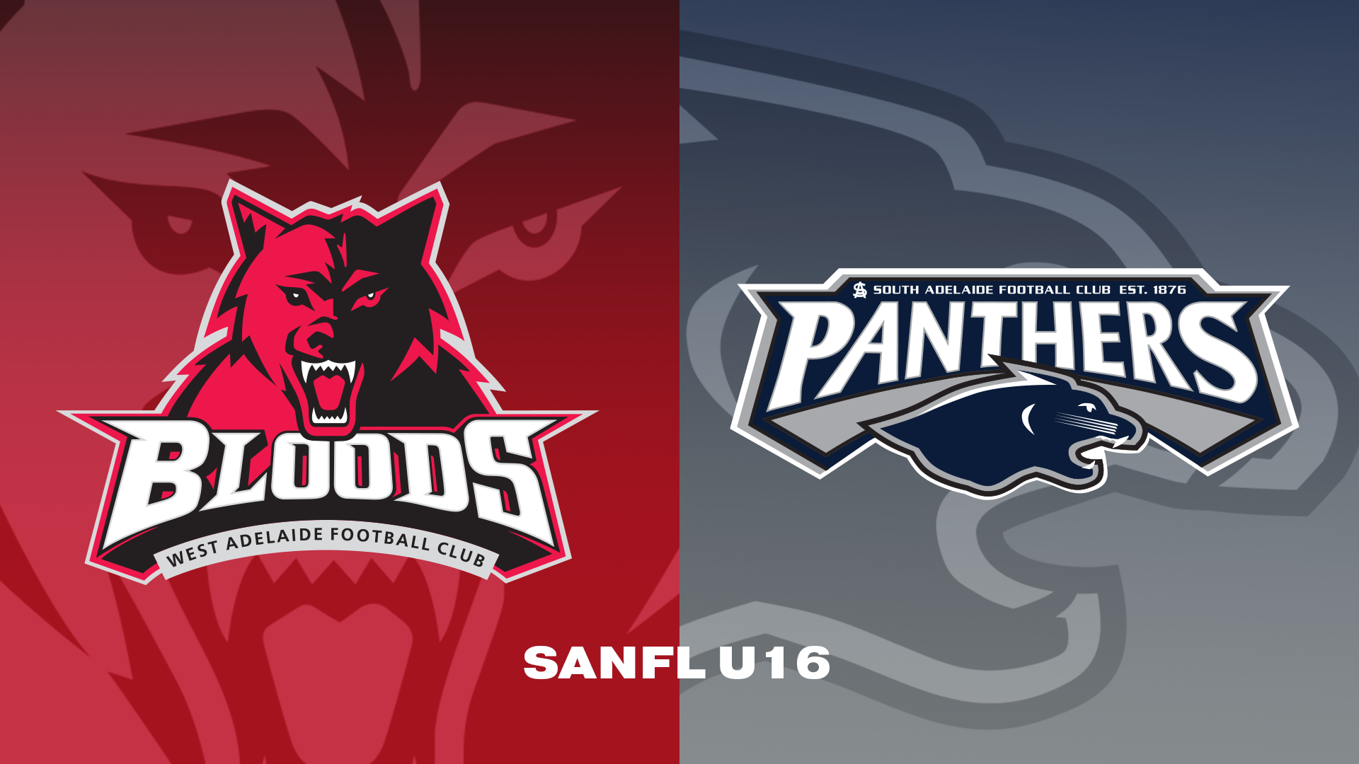 WAFC V SAFC | 2024 SANFL U16 R15