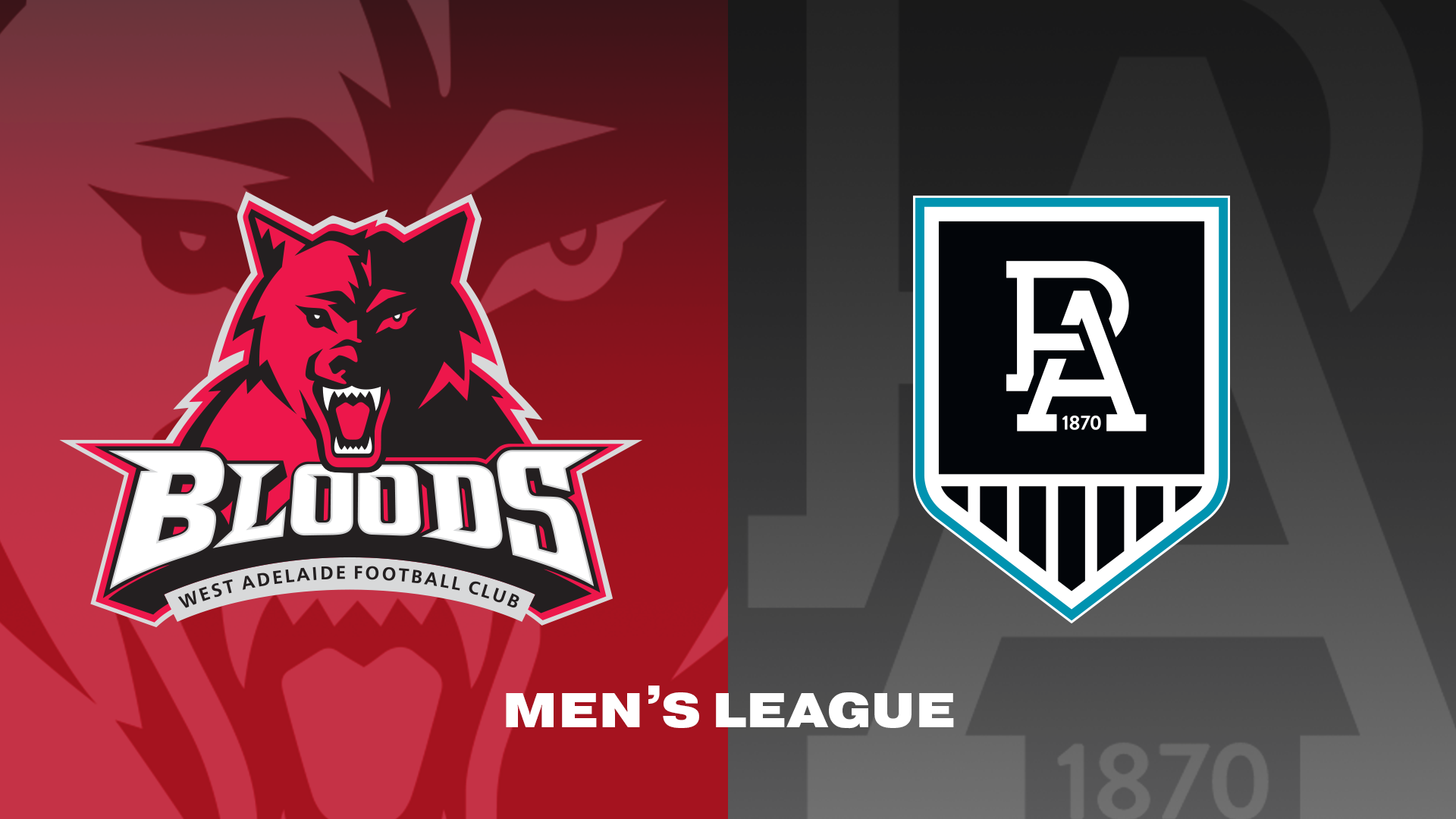 WAFC V PAFC | 2024 Men's League R2