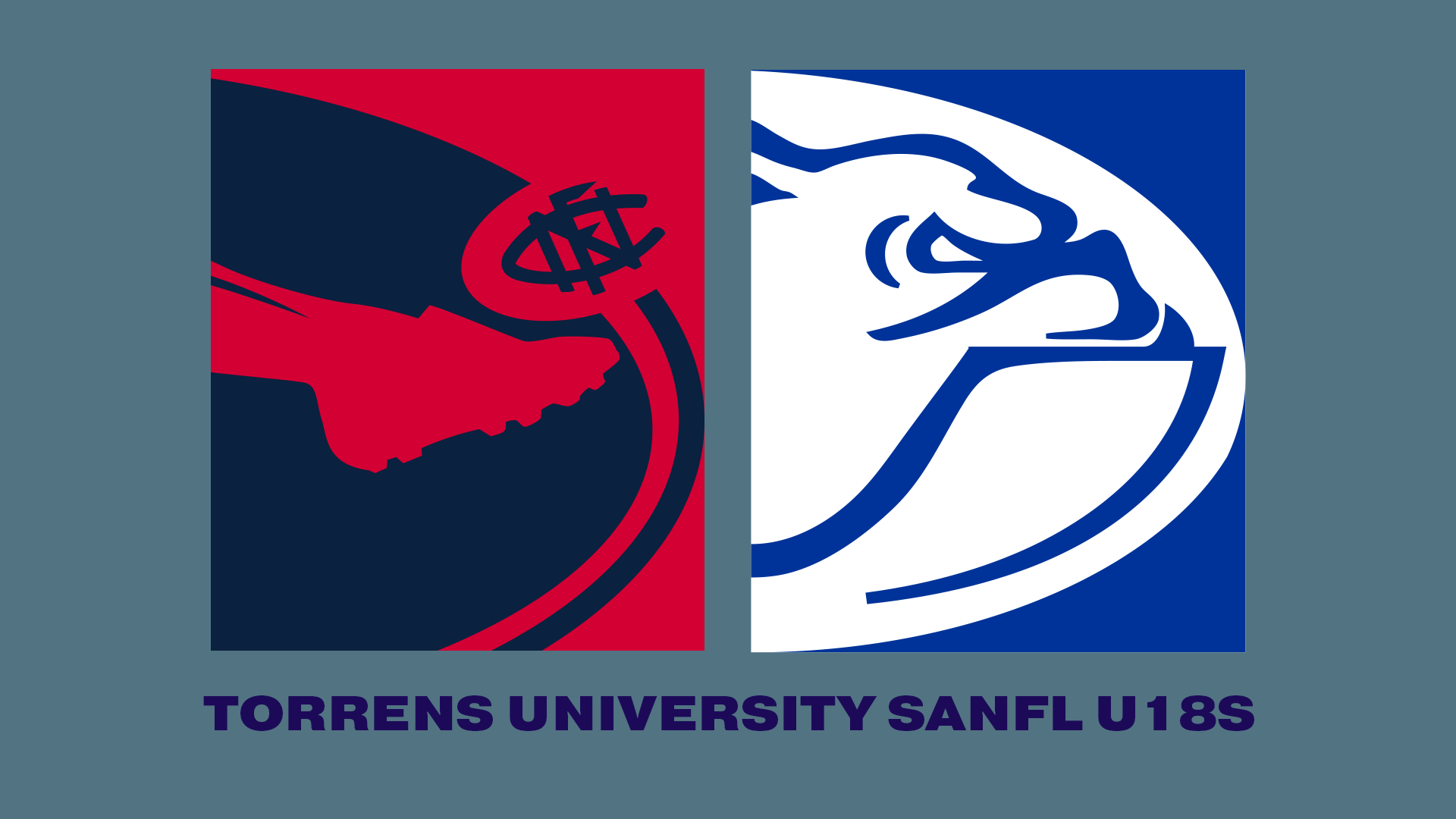 NFC V CDFC | 2023 Torrens University U18 R10