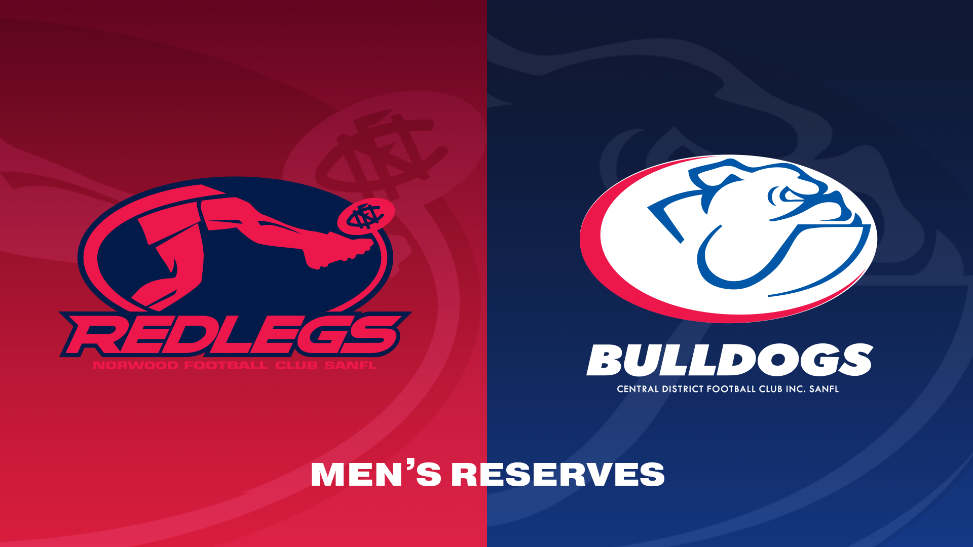 NFC V CDFC | 2024 Men's Reserves R15