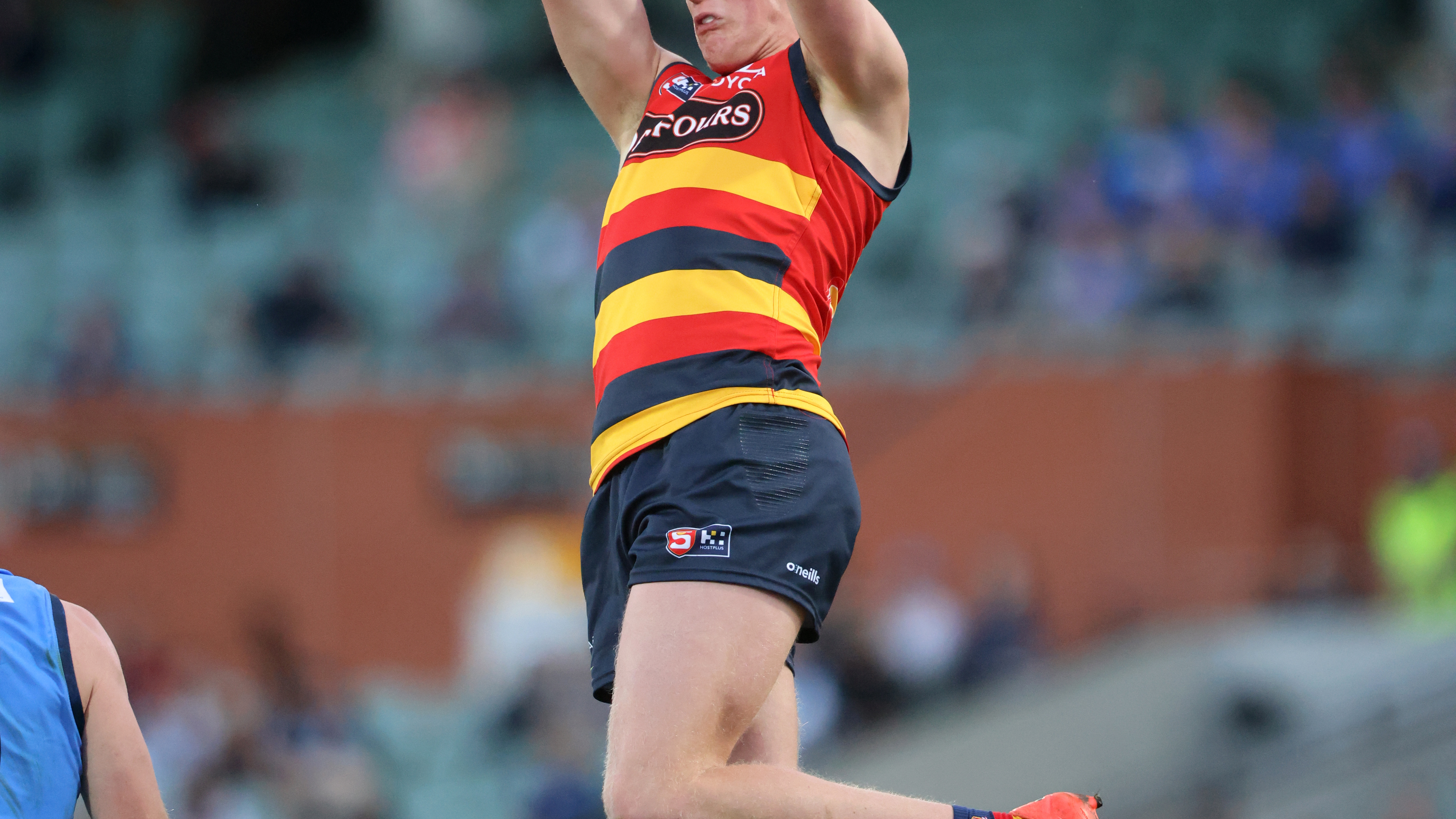 GFC V AFC | 2023 Men's League SEMI FINAL