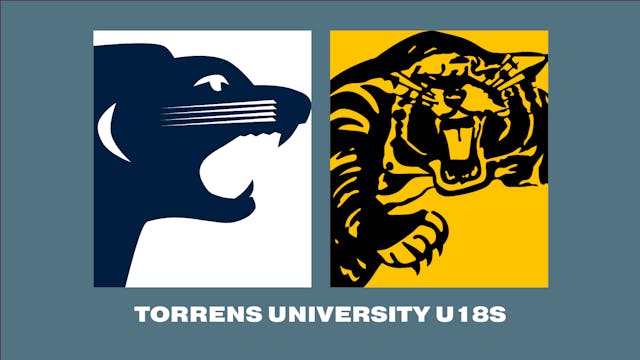 SAFC V GFC | 2023 Torrens University ...