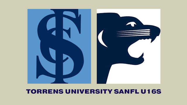 SFC V SAFC | 2023 Torrens University ...