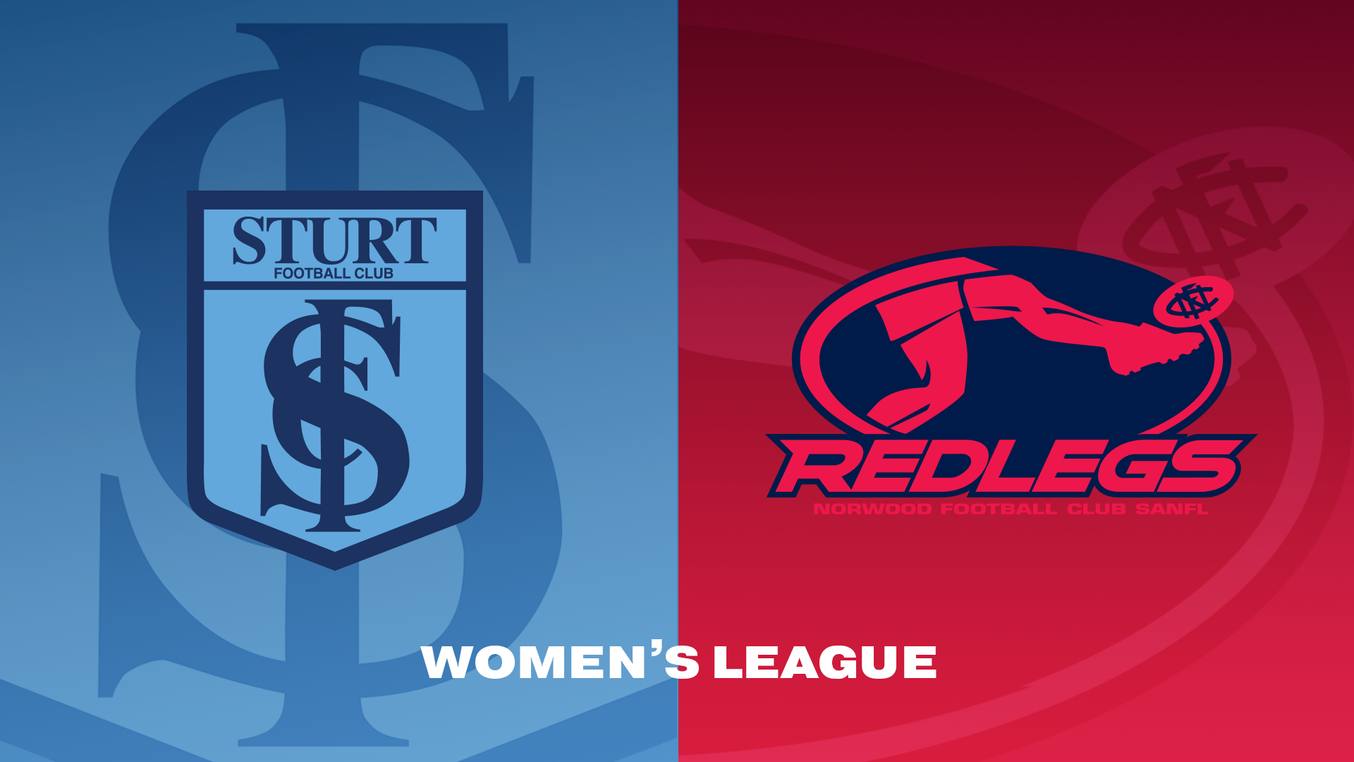 SFC V NFC | 2024 Women's League R13