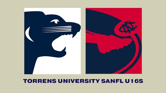SAFC V NFC | 2023 Torrens University ...