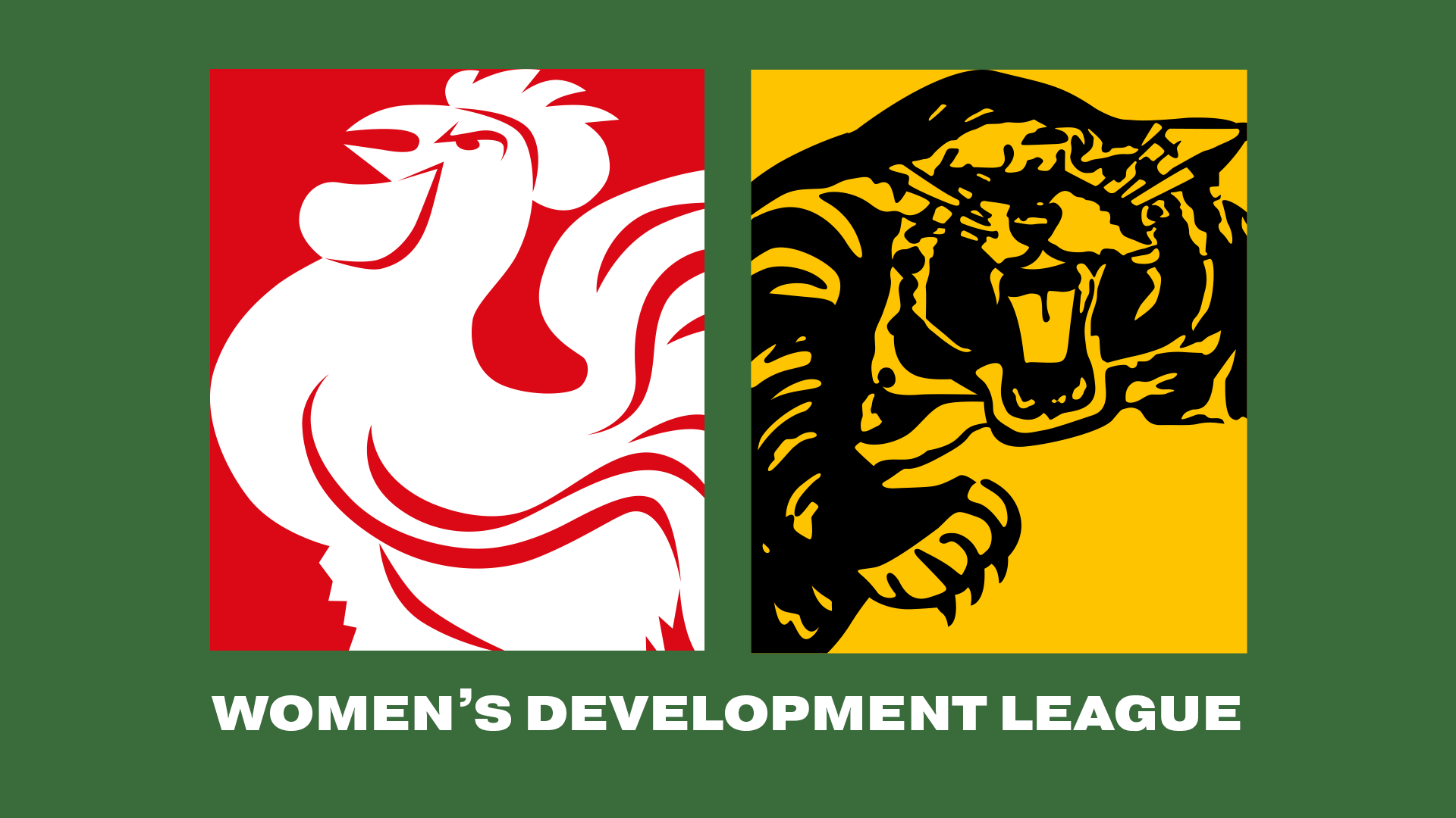 NAFC V GFC | 2024 Women's Development League R1