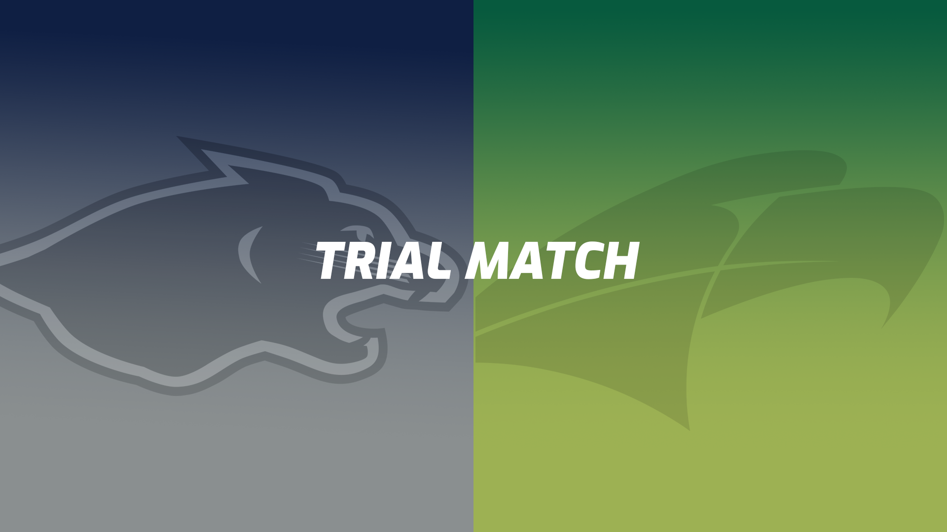 SAFC v WWTFC | TRIAL MATCH | 19 MARCH