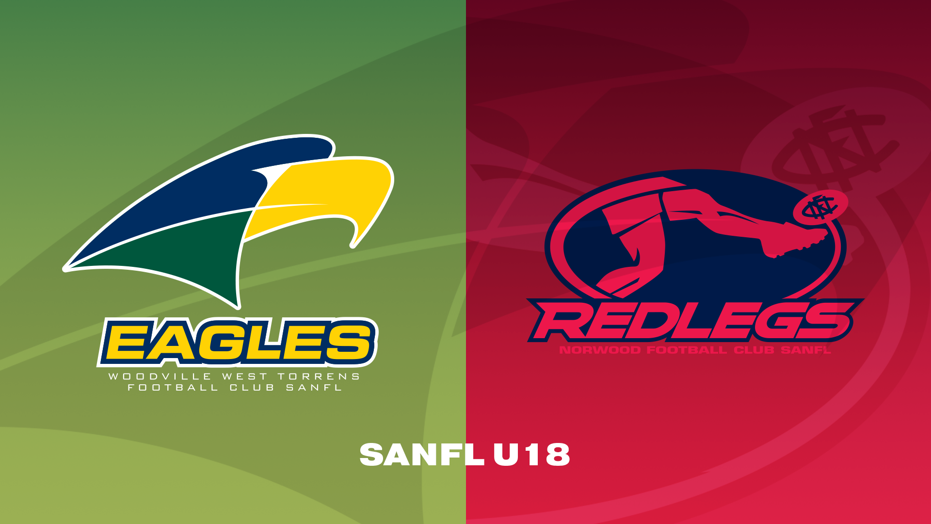 WWTFC V NFC | 2024 SANFL U18 R10