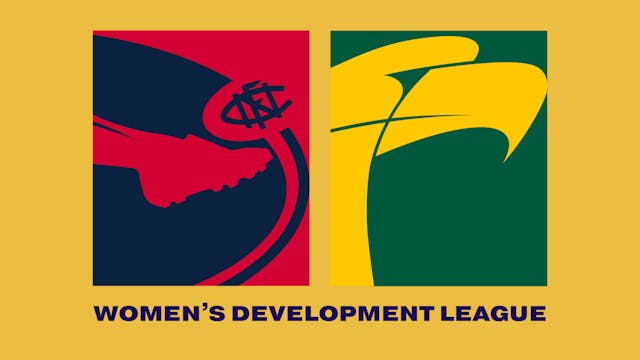 NFC V WWTFC | 2023 Women's Developmen...