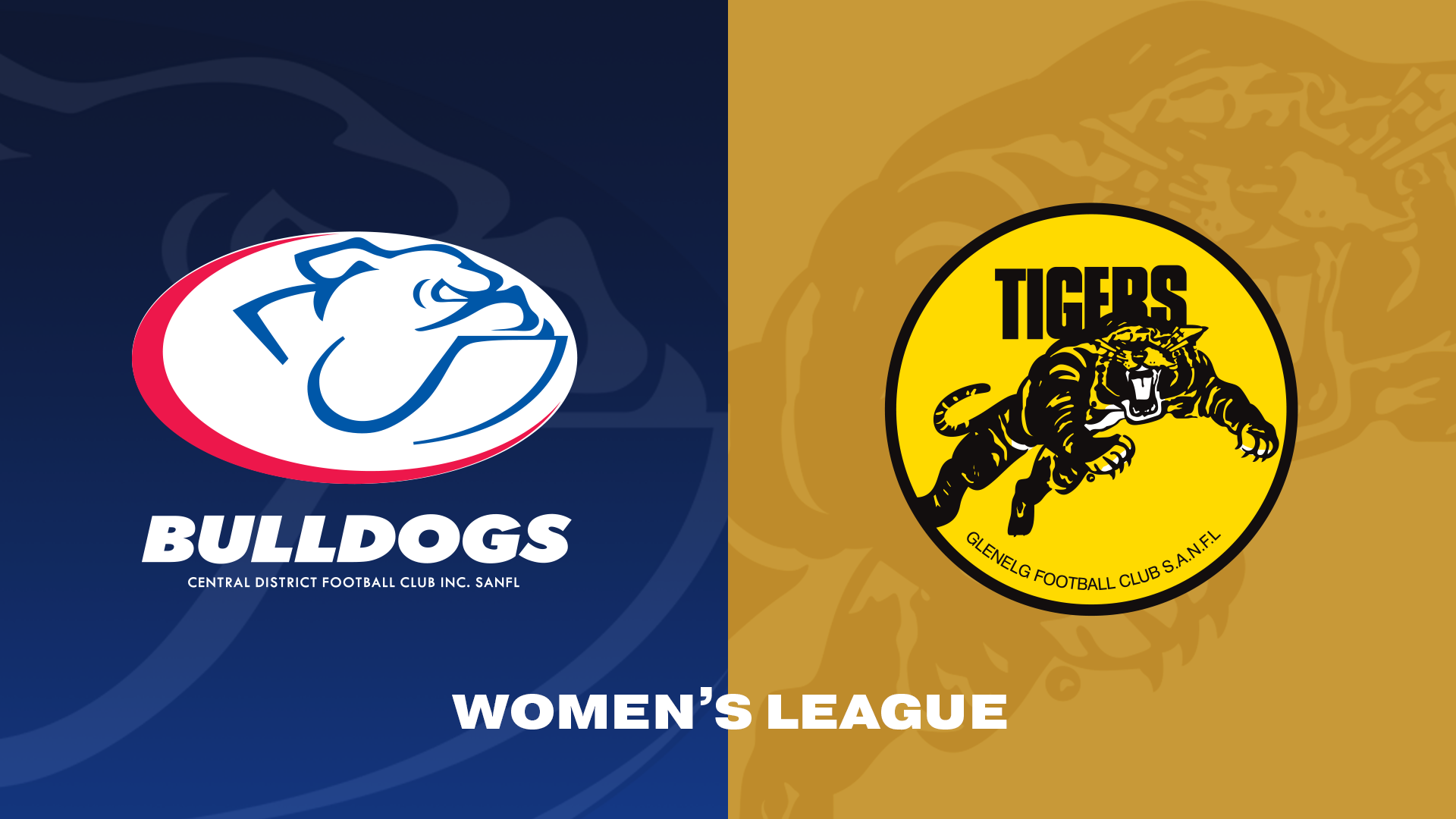 CDFC V GFC | 2024 Women's League R3