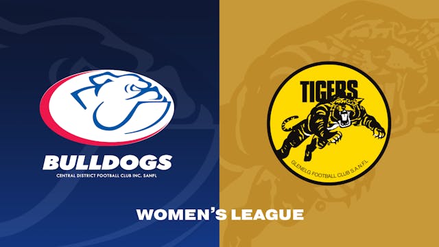 CDFC V GFC | 2024 Women's League R3