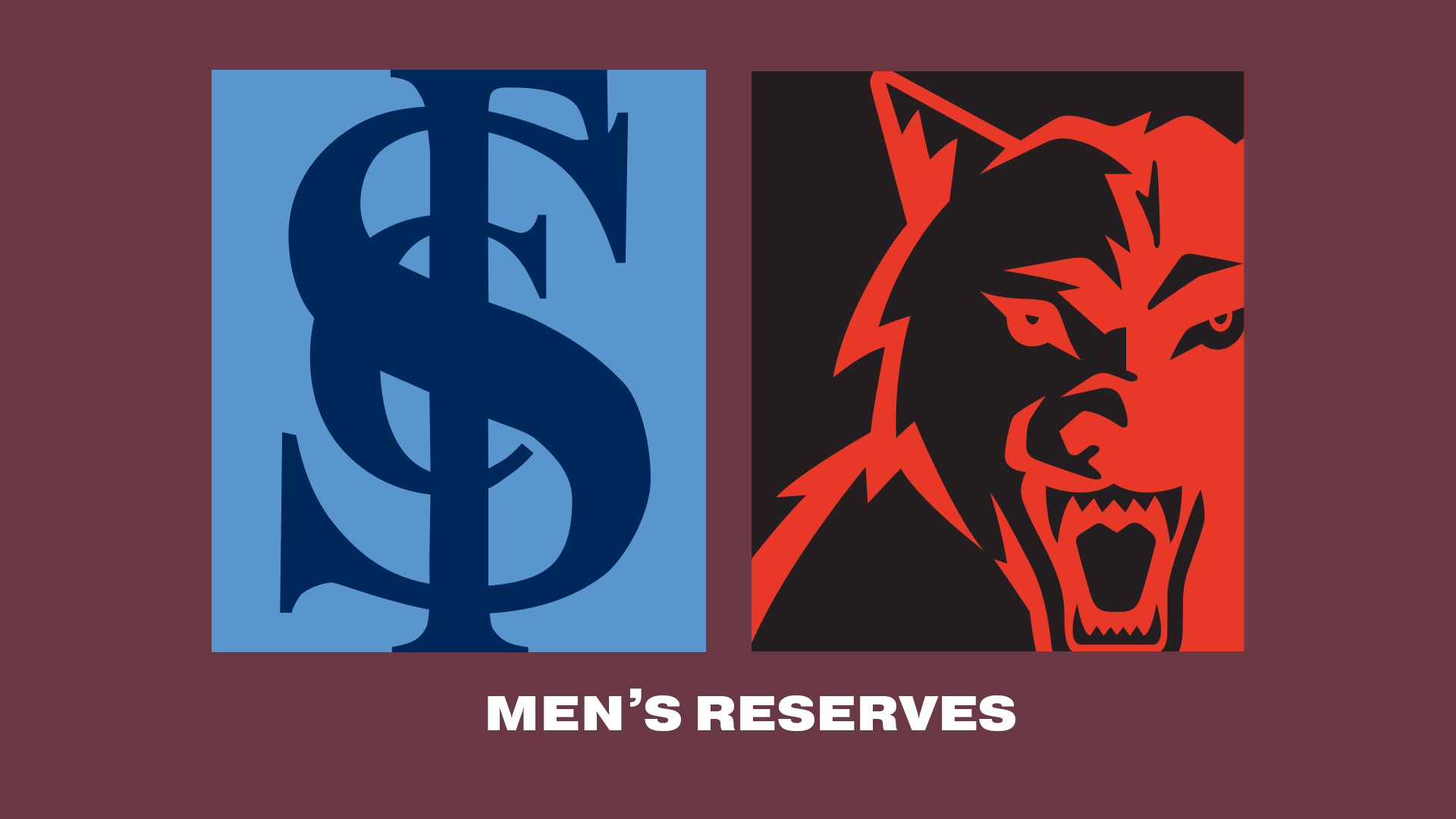 SFC V WAFC | 2023 Men's Reserves R8