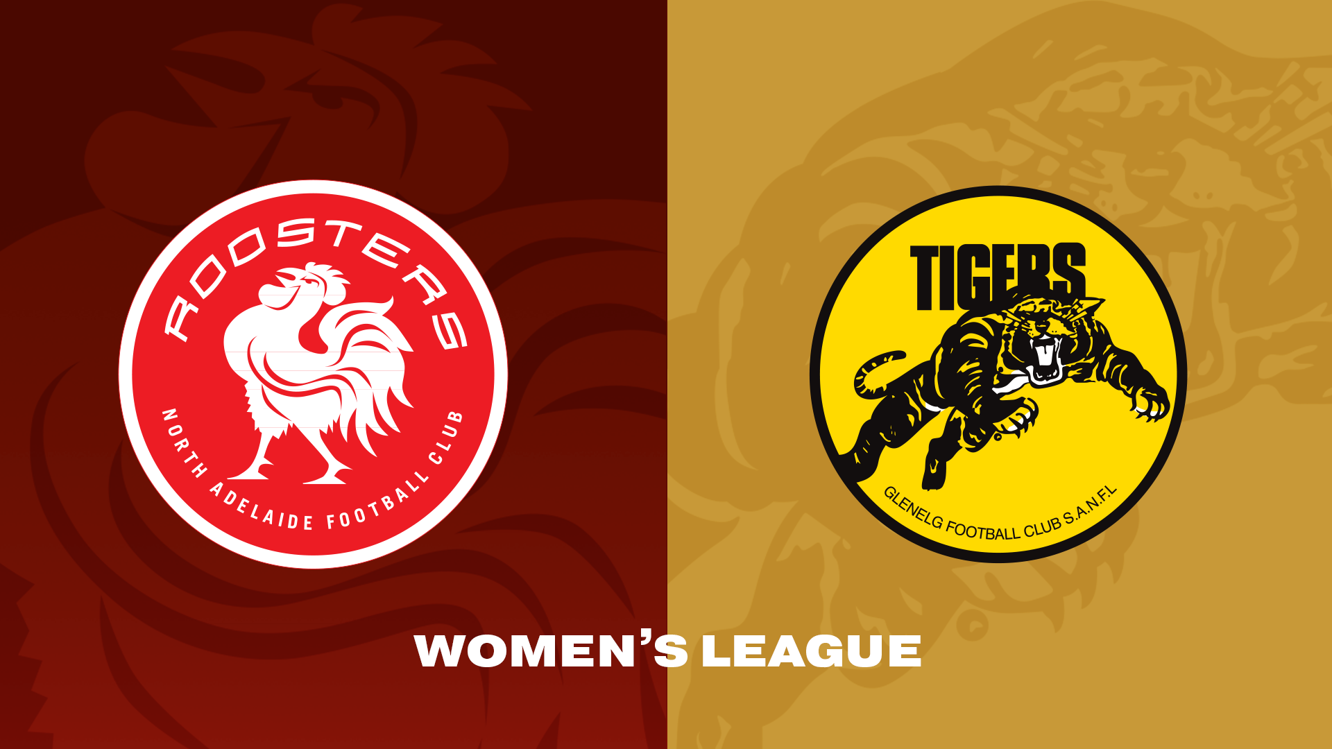 NAFC V GFC | 2024 Women's League R11