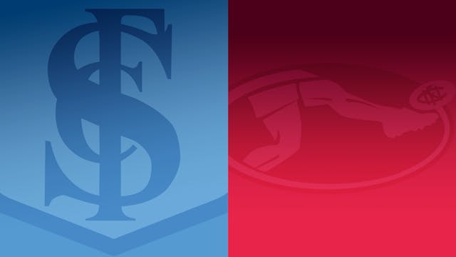 SFC v NFC | 2020 League R5