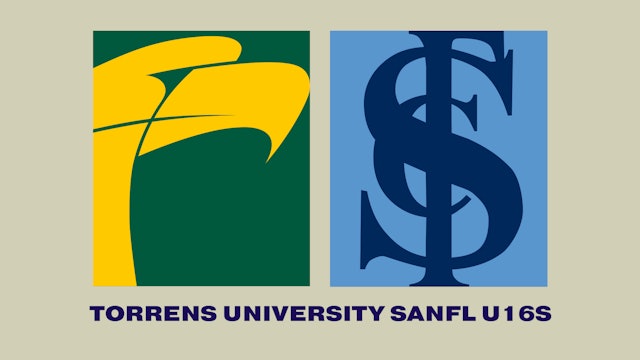 WWTFC V SFC | 2023 Torrens University U16 R16