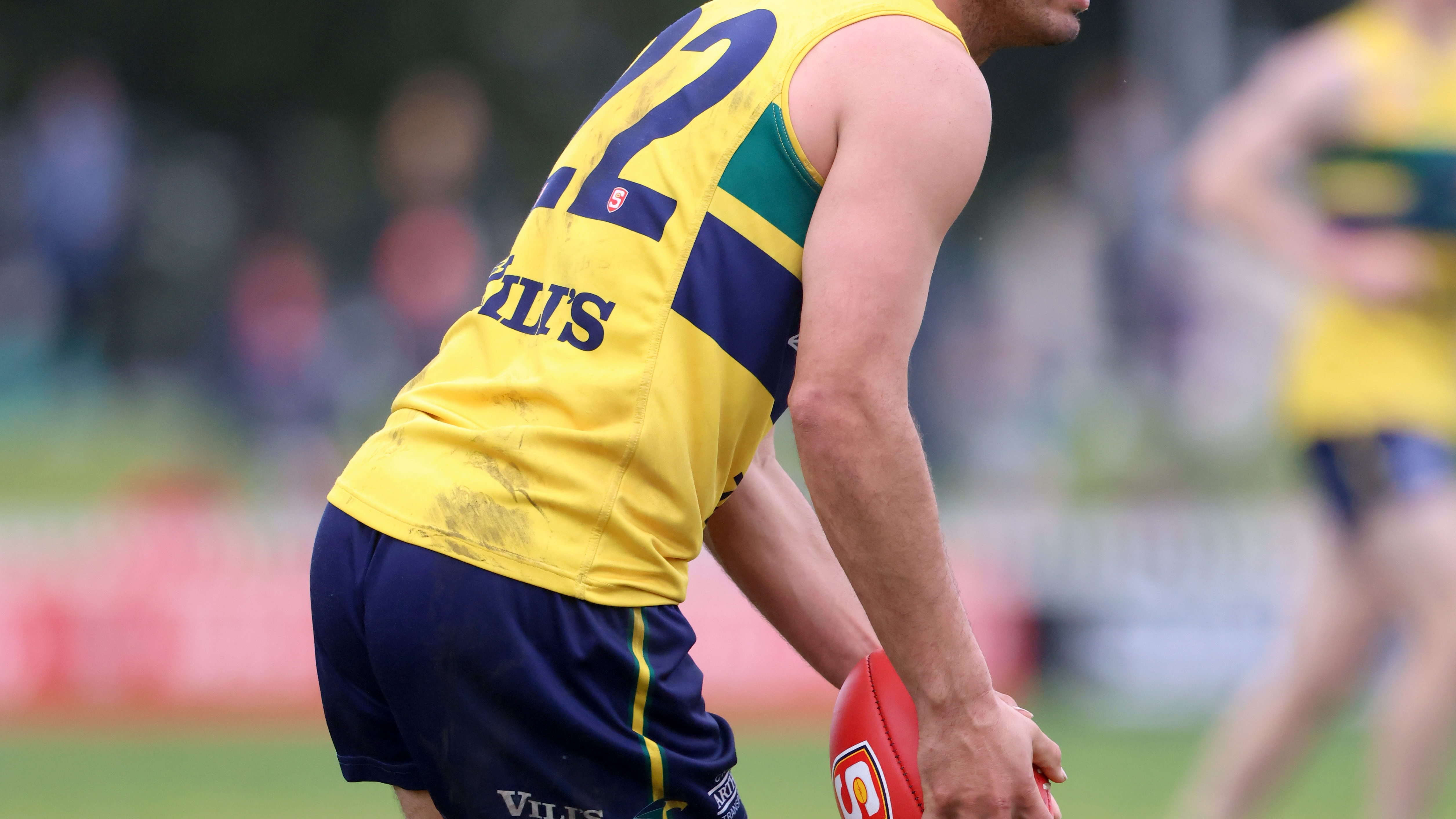 WWTFC V WAFC | 2023 Men's League R18