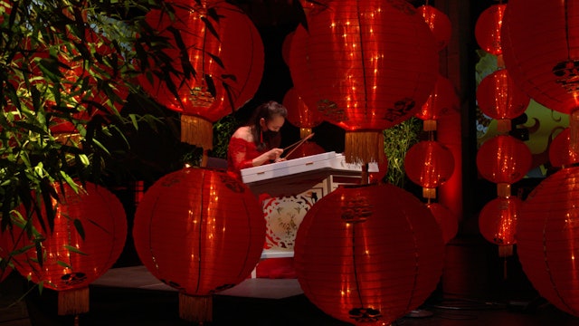 Chinese New Year Virtual Celebration