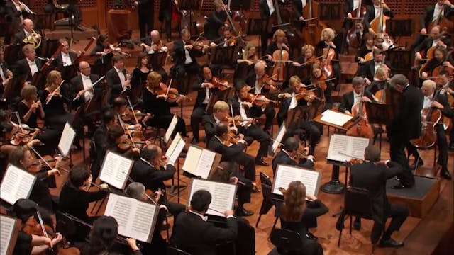 SF Symphony Centennial Gala: Britten'...