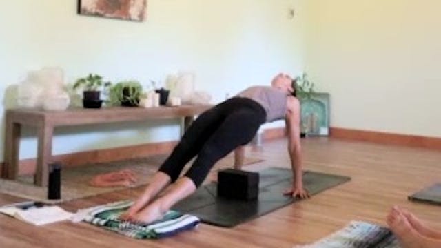 Livestream 7/17/22 Powerful Hamstring...