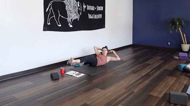 Livestream 6/29/25 Pelvic Rotation + ...