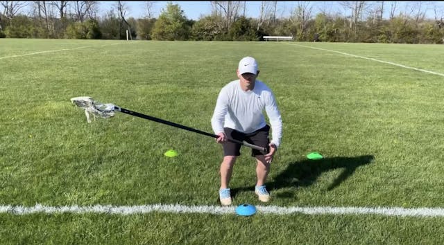 Boys Defensive Drills