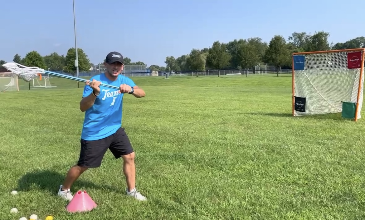 Offensive Form Drills