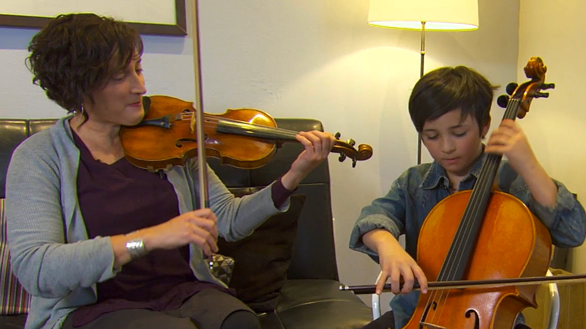 Music Education: Science of Sound—FREE - Santa Fe Symphony TV