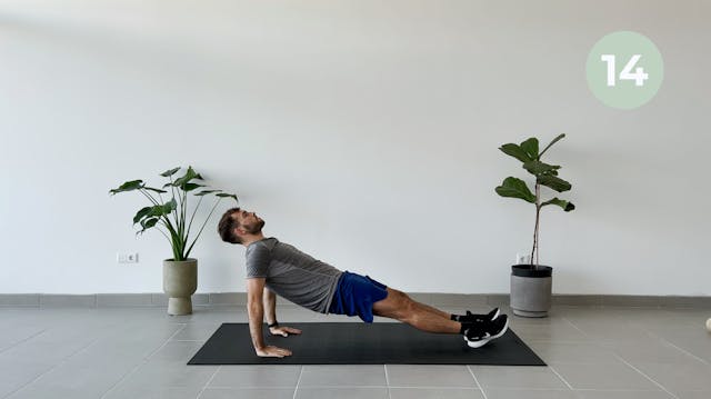 20 MINUTOS CORPO INTEIRO