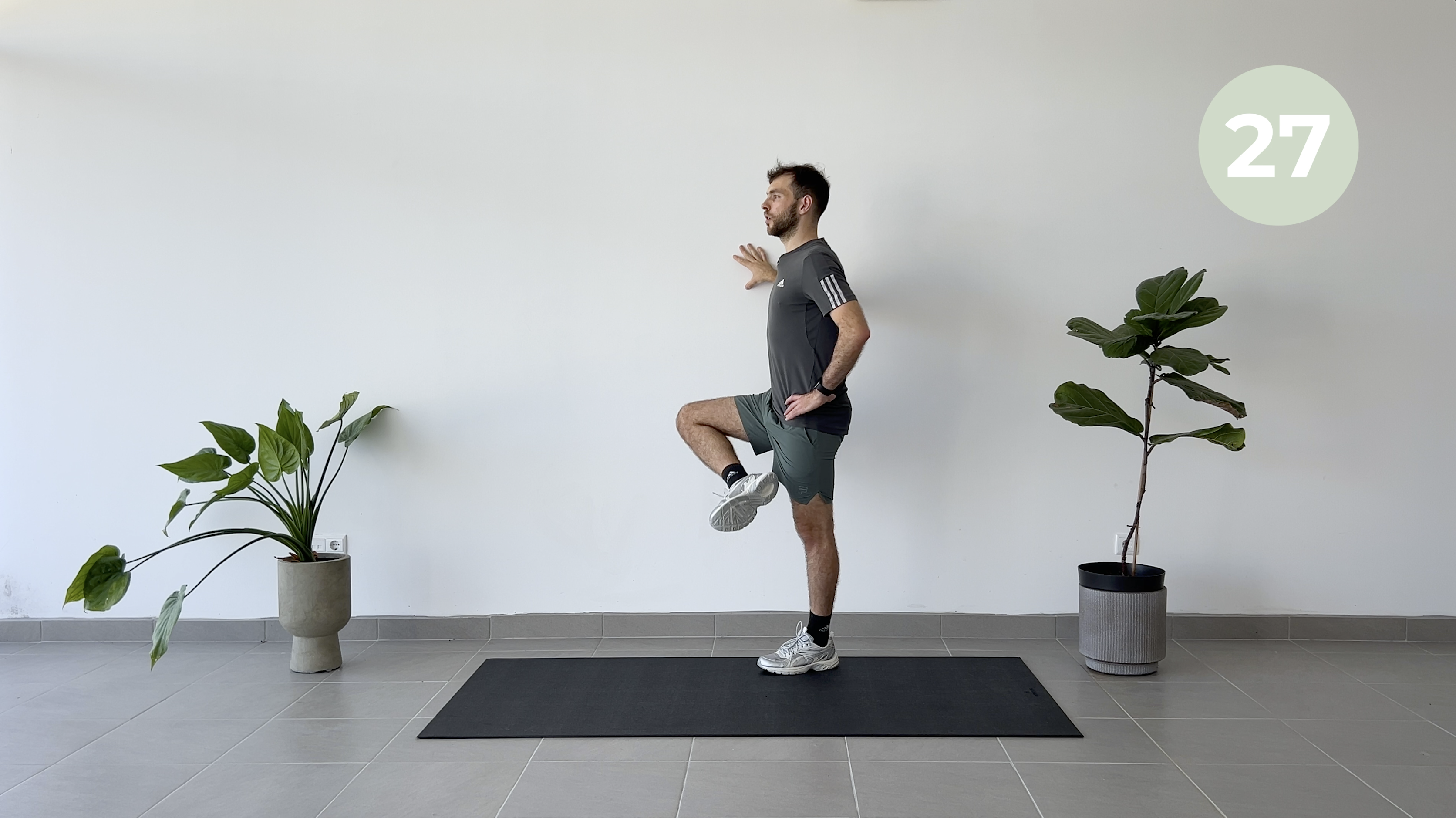 20 MINUTOS INTERIOR DA COXA & ABS SUPERIORES