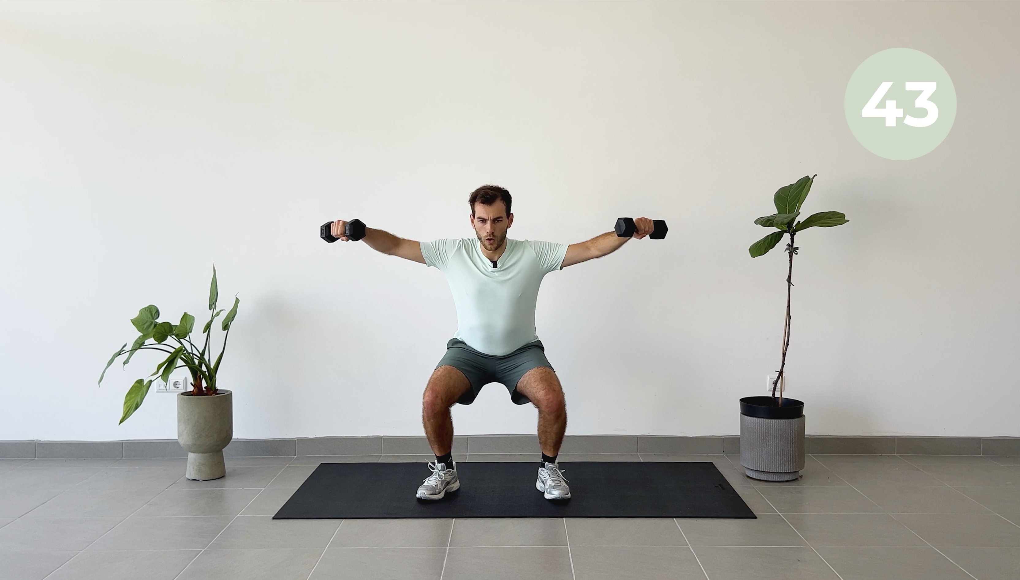 30 MIN FULL BODY SEM IMPACTO