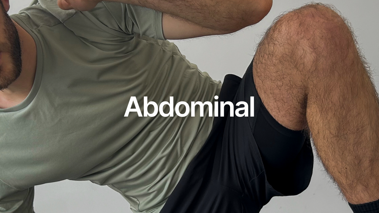 Abdominal