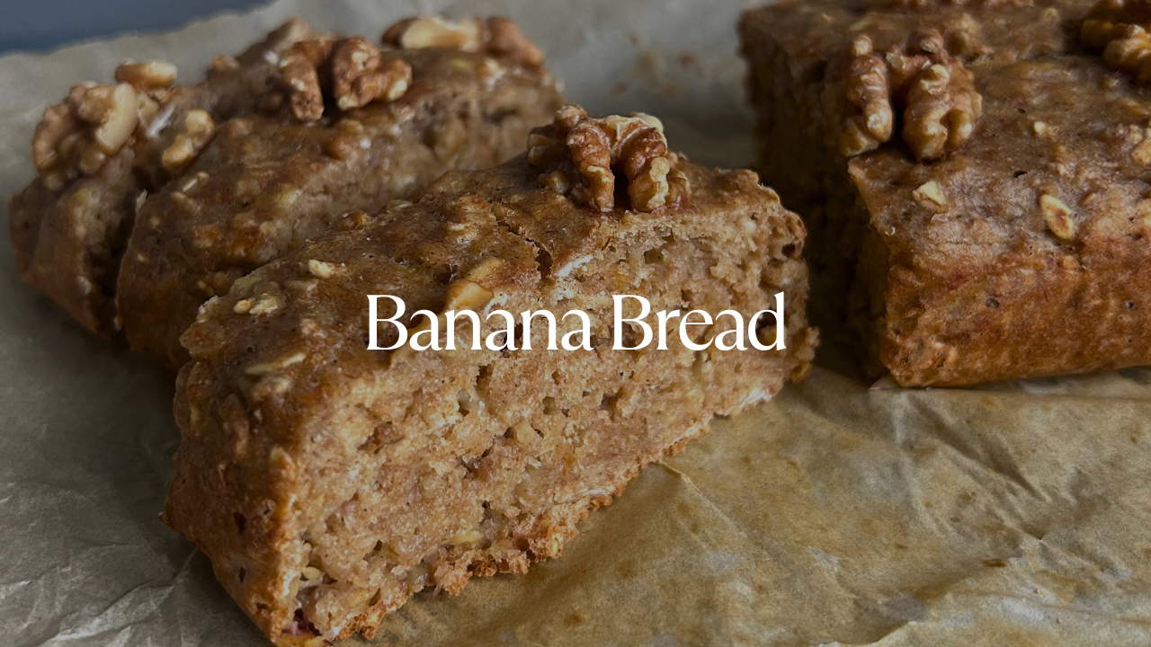 Banana Bread