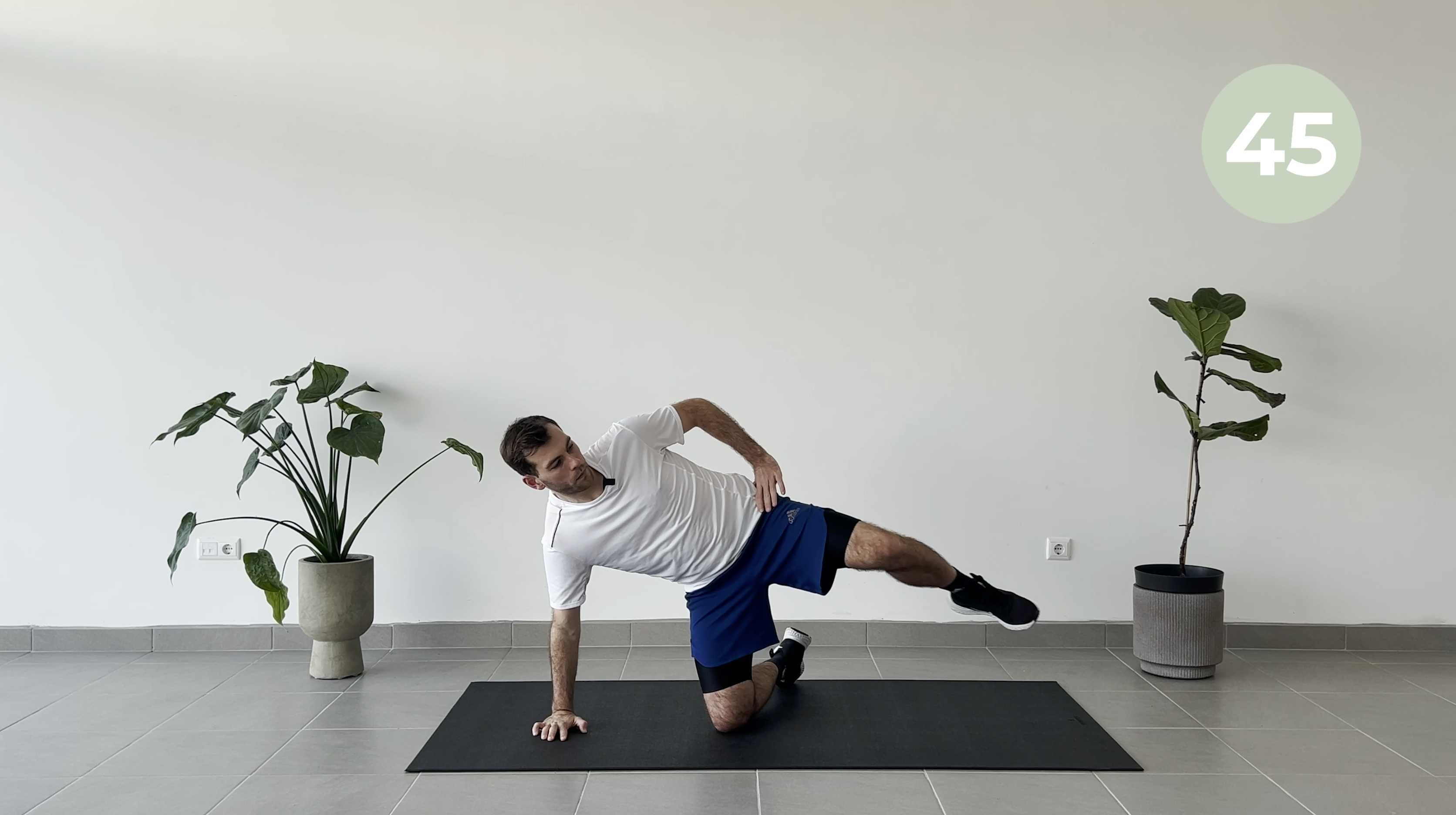 6 MINUTOS PERNAS FORÇA