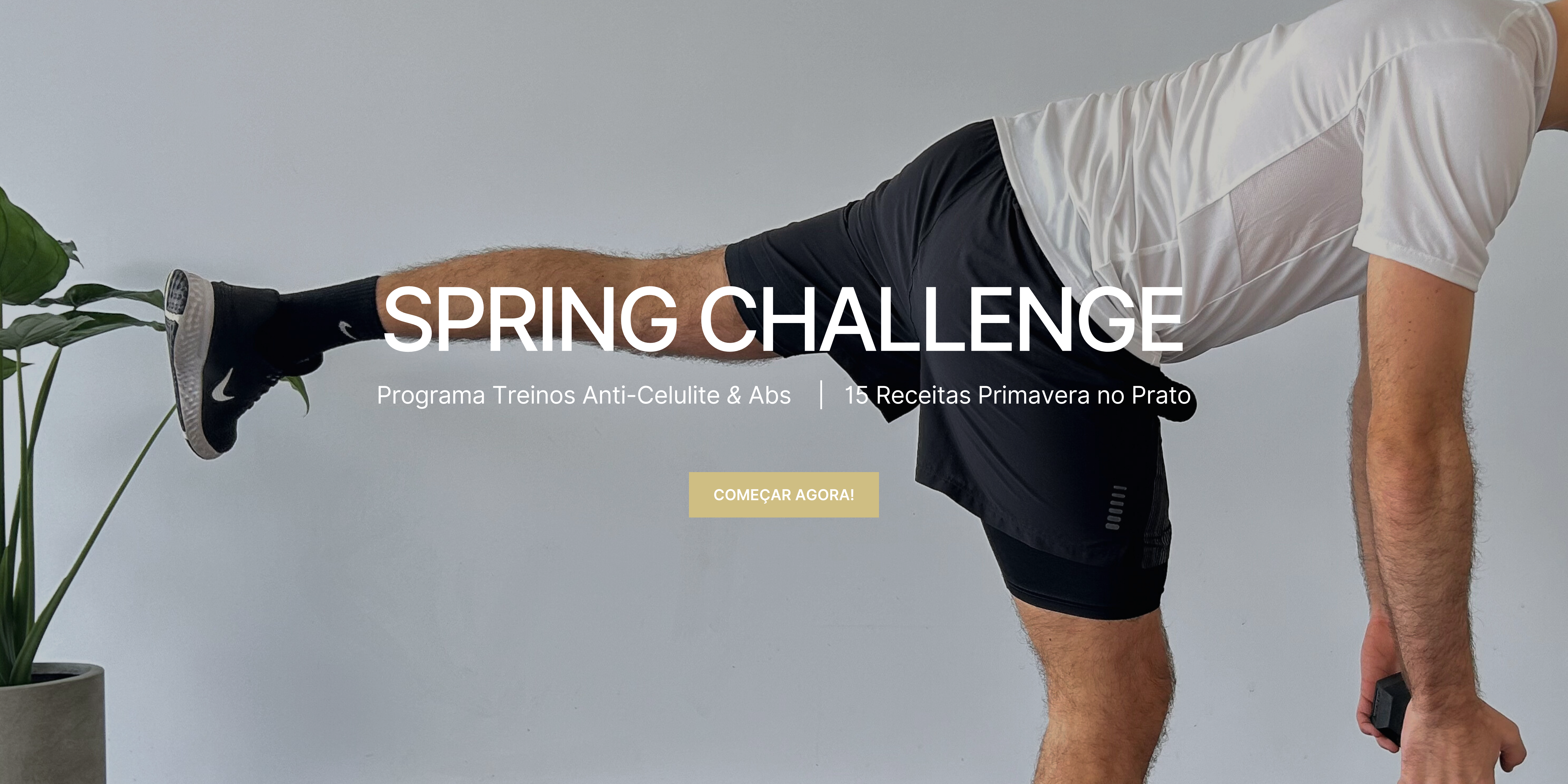 Spring Challenge