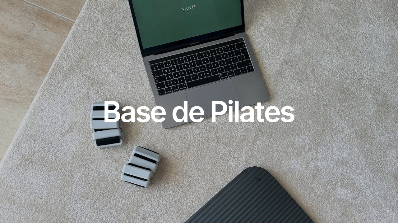 Base de Pilates