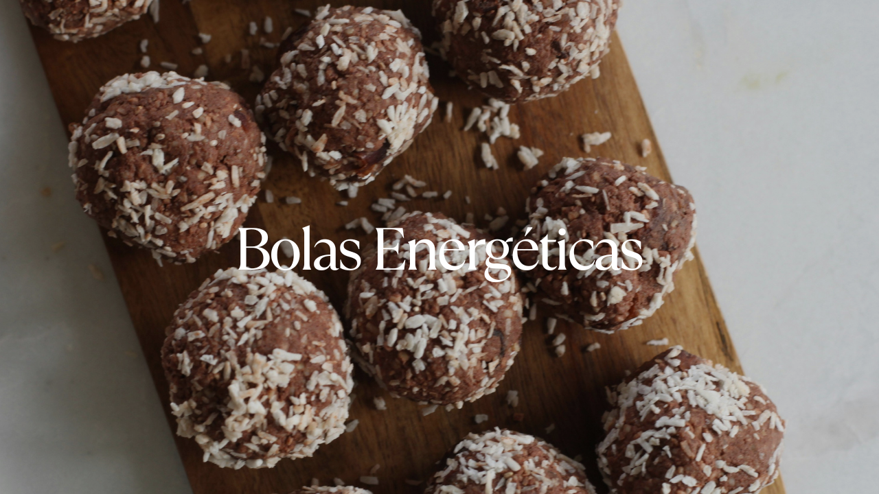 Bolas Energéticas