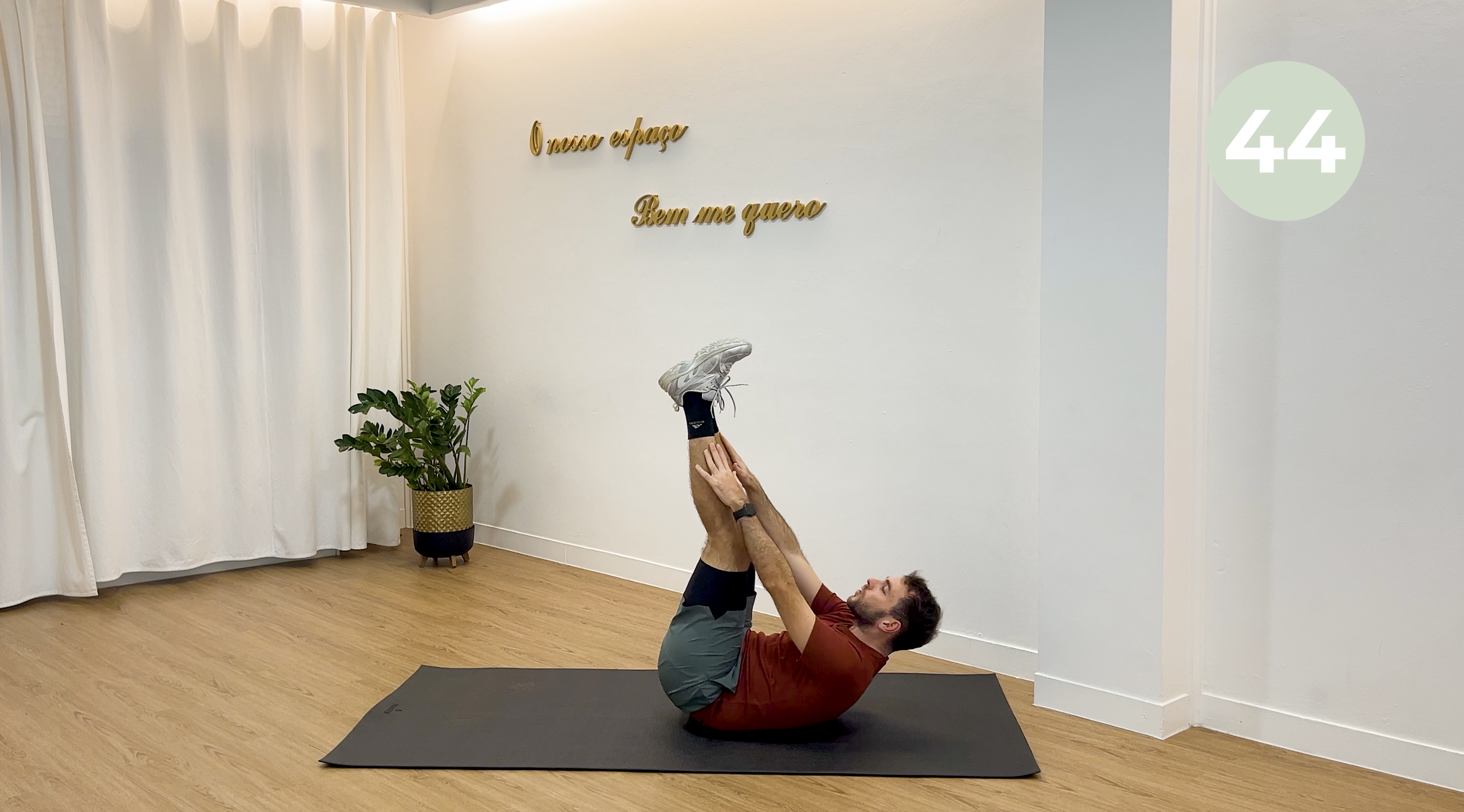 5 MIN ABS SUPERIORES