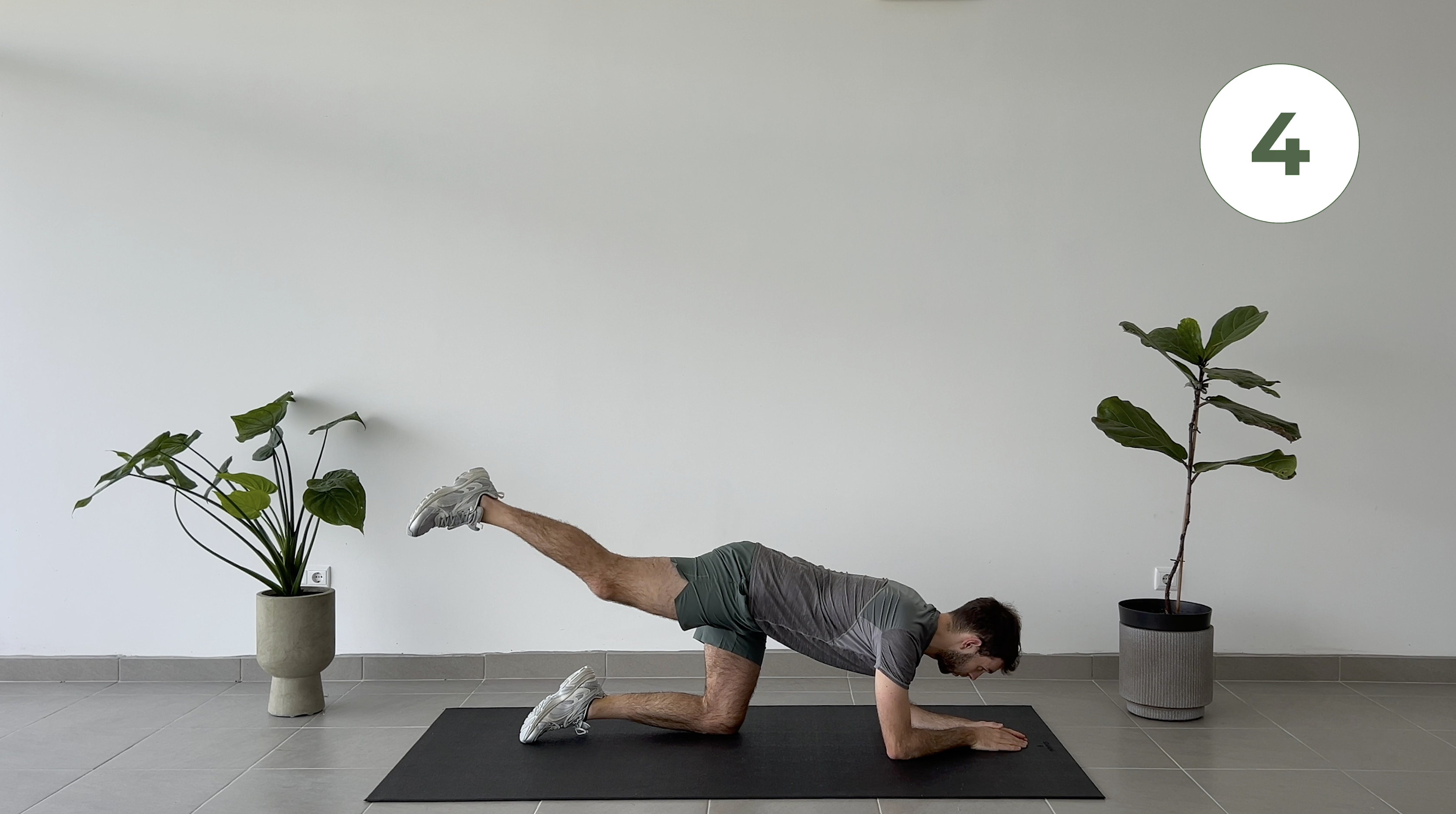 10 MINUTOS ENDURECER GLÚTEOS