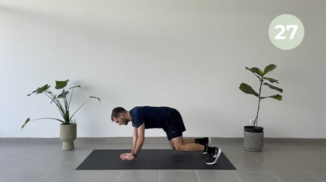 30 MINUTOS FULL BODY HIIT