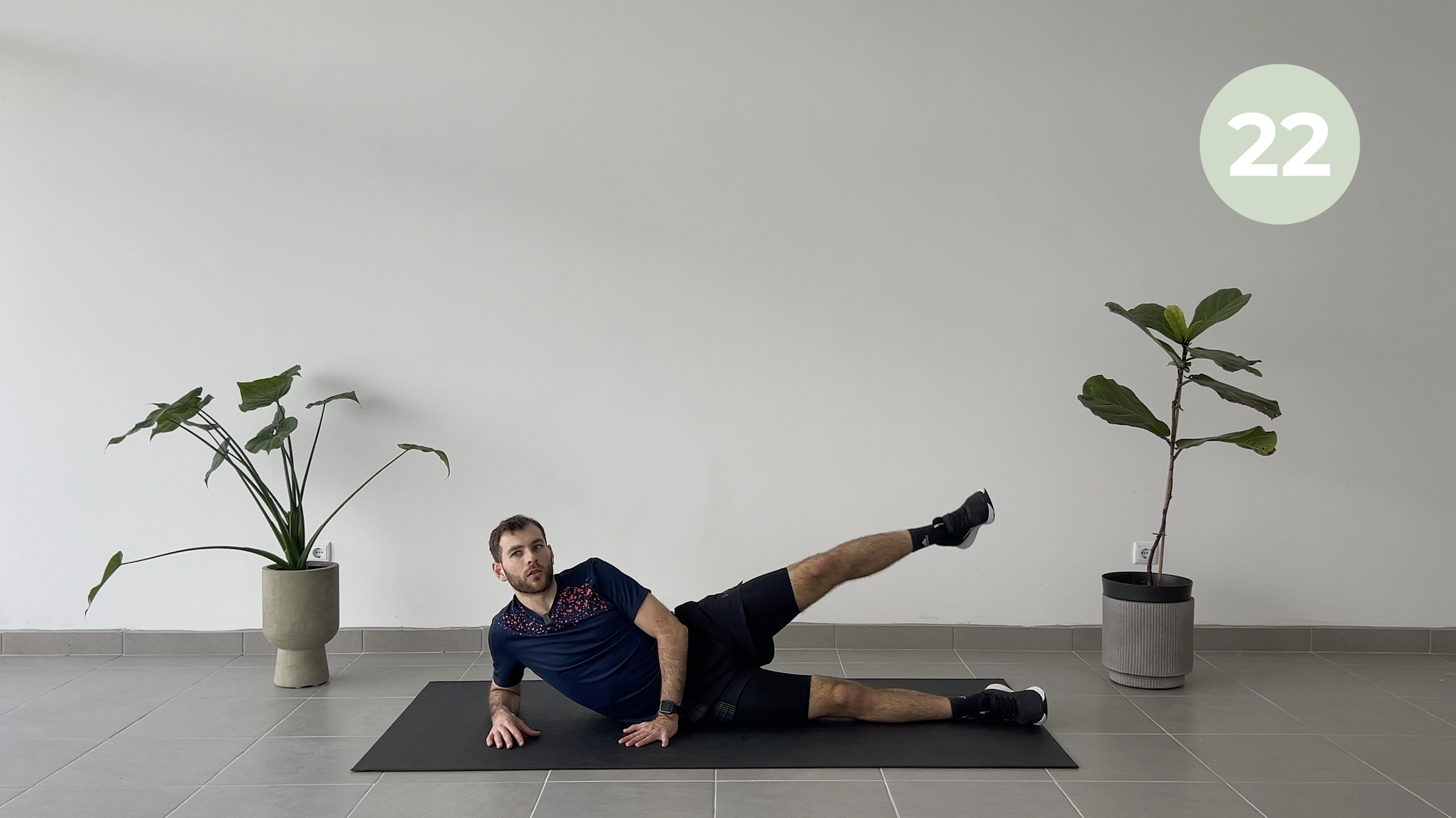 7 MINUTOS ZONA INTERIOR DAS COXAS