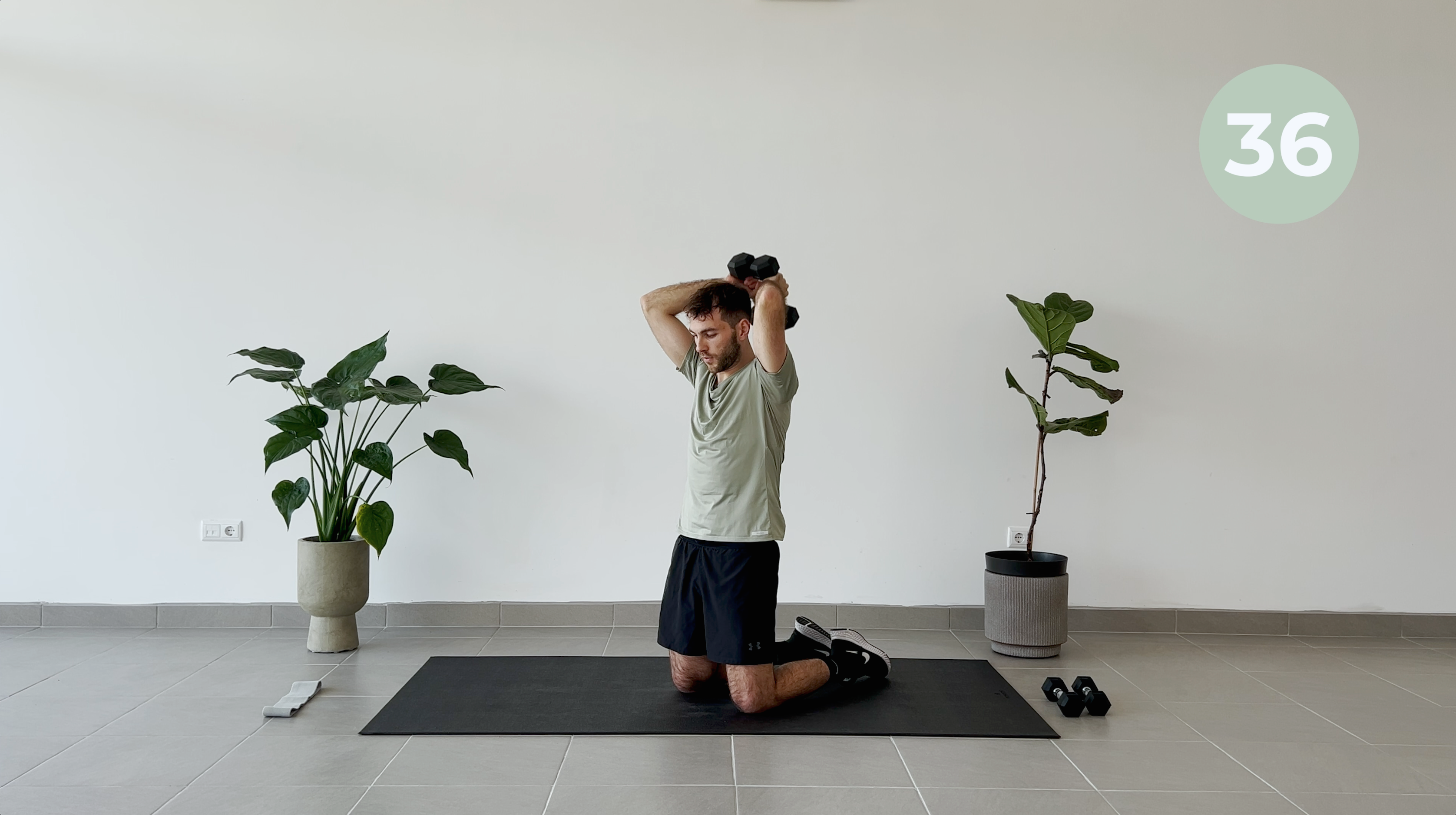 20 MINUTOS MEMBROS SUPERIORES