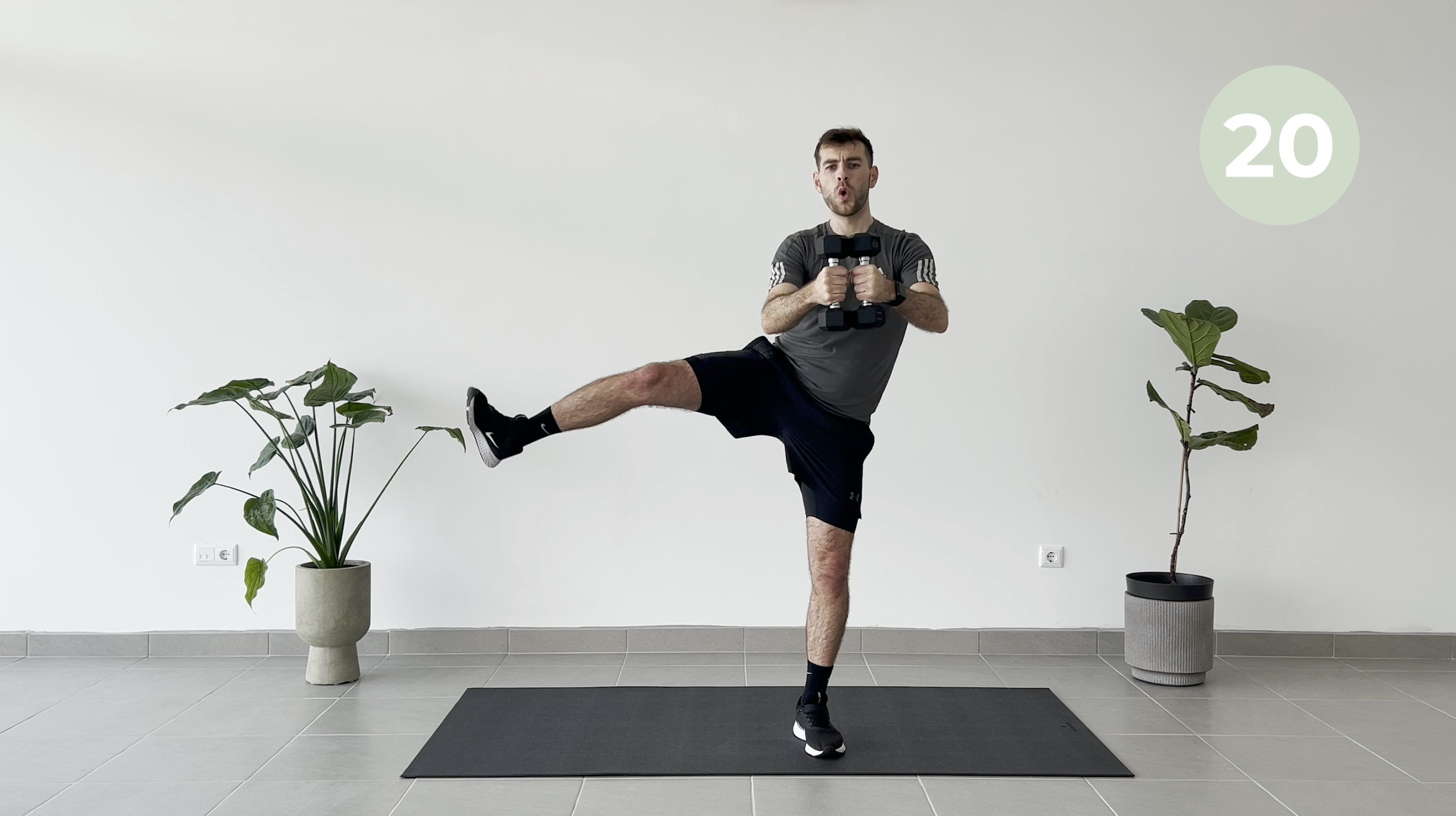 10 MINUTOS CORPO INTEIRO